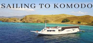 Komodo Trip From Lombok: Petualangan Eksotis dari Lombok hingga Labuan Bajo