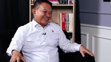 Fakta yang Sebenarnya Mengenai Perumahan Prajurit