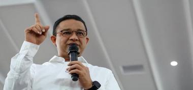 Anies dan Jakarta, Kota untuk Semua atau untuk Siapa?