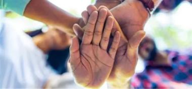 Komunitas yang Kompak