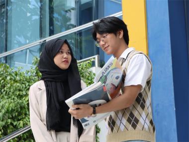 Bagaimana Mahasiswa Bisa Punya Relasi Kuat & Pengalaman Organisasi Terbaik?