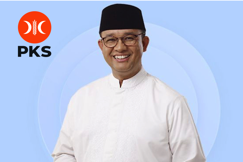 Anies PKS