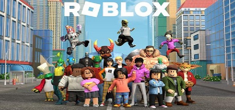 Roblox game
