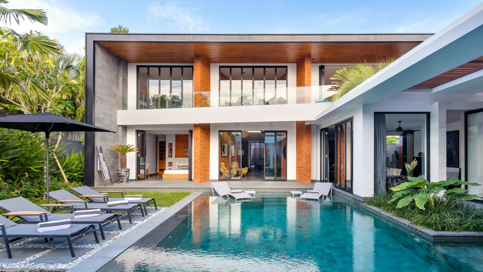 Guest house