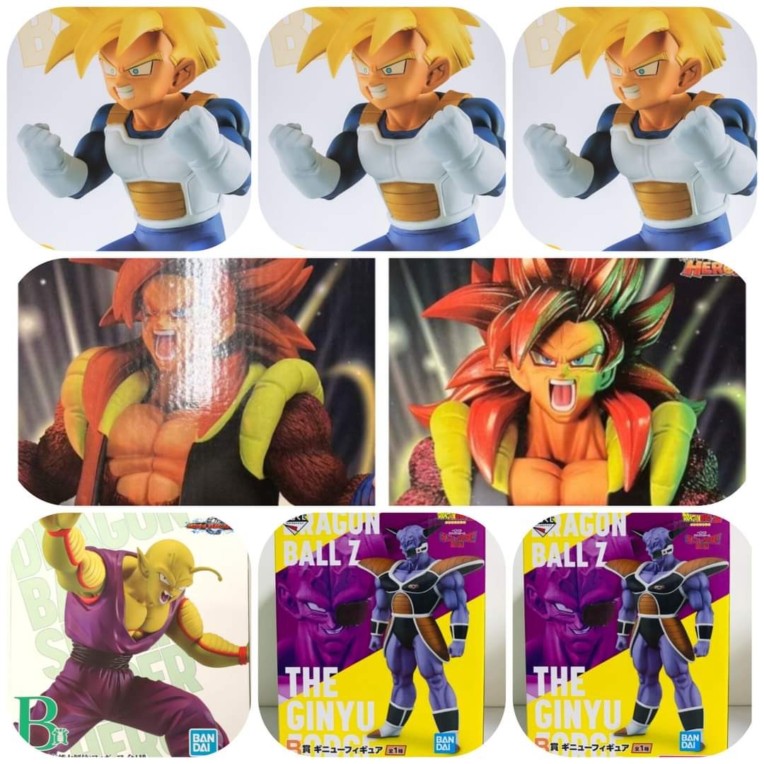 Action figure